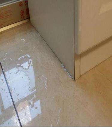 遵化漏水检测 厕所漏水怎么检测?