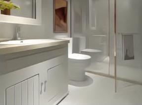 遵化卫生间补漏