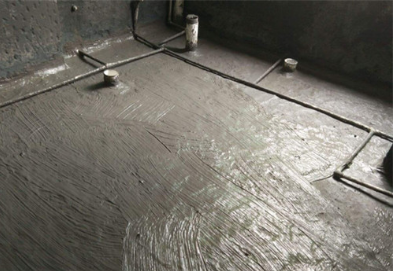 遵化本地防水补漏公司  楼上卫生间漏水怎么办，卫生间漏水怎么维修?